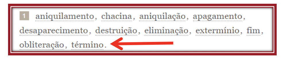 quadro Rescisão por força maior indevidamente utilizada