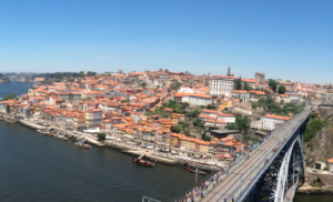 D7 PORTUGAL - VISTO DE RESIDÊNCIA PARA APOSENTADOS, RELIGIOSOS OU TITULARES DE RENDIMENTOS