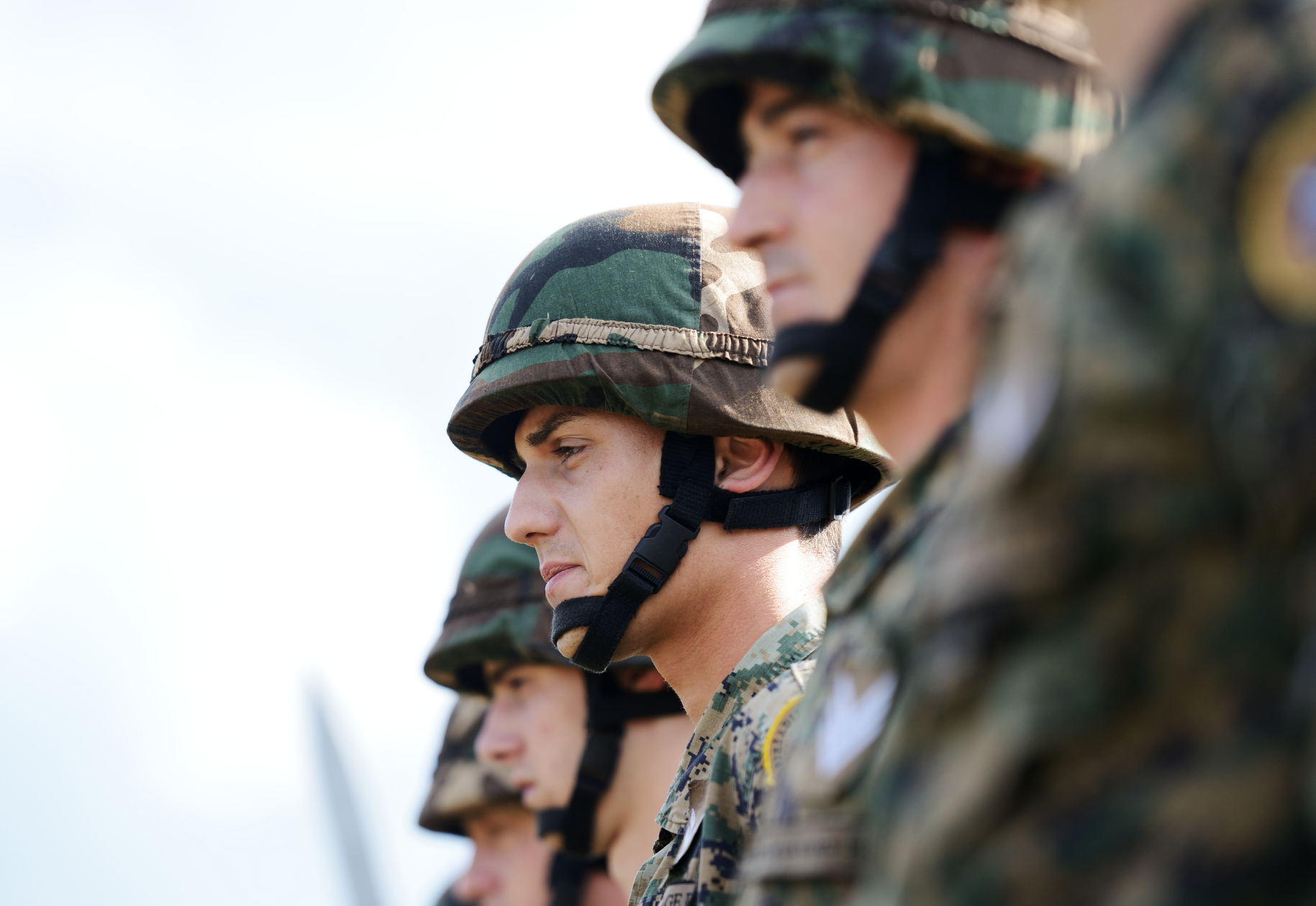 Serviço Militar Obrigatório - Quando o reservista pode ser
