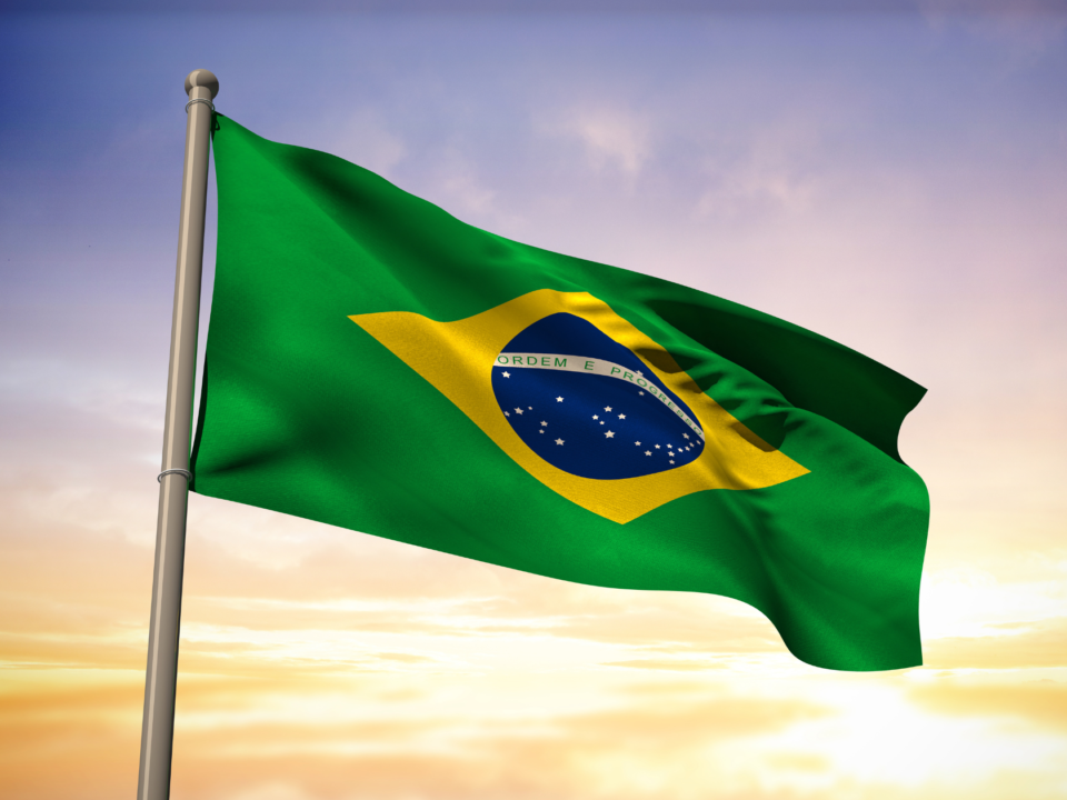 Opção pela Nacionalidade Brasileira