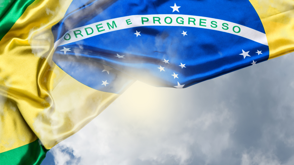 Lei da Migração Brasileira