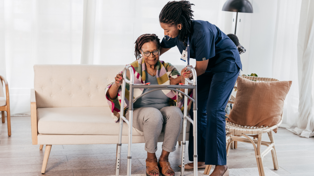 Home Care pelo Plano de Saúde