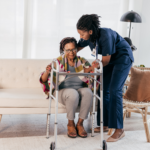 Home Care pelo Plano de Saúde