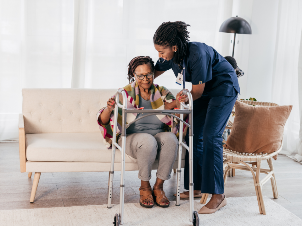 Home Care pelo Plano de Saúde