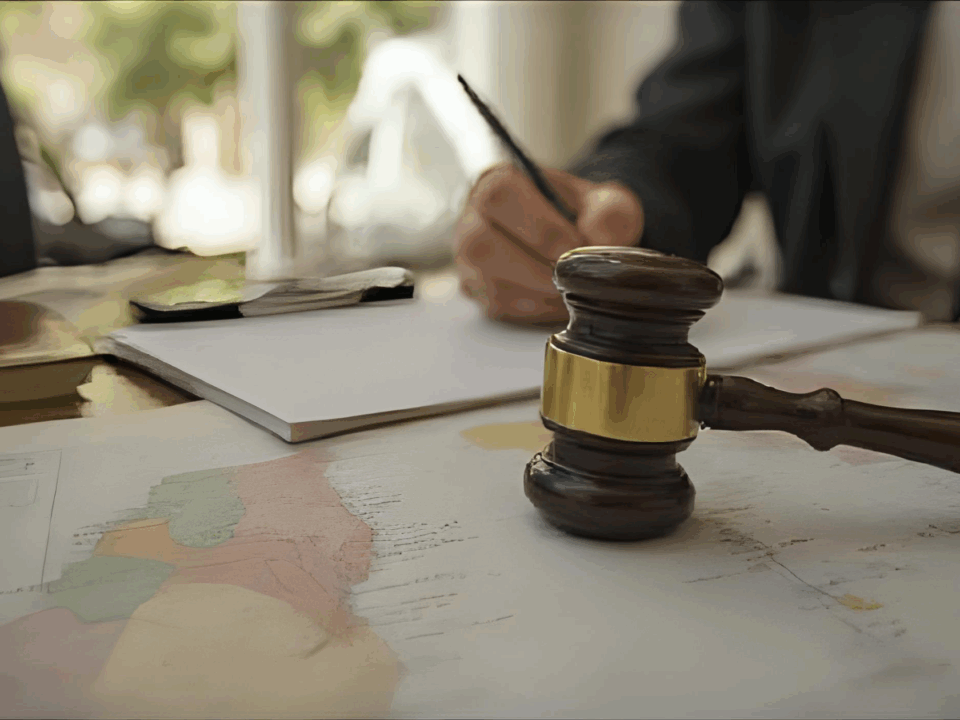 Partilha de Bens no Exterior em Divórcios