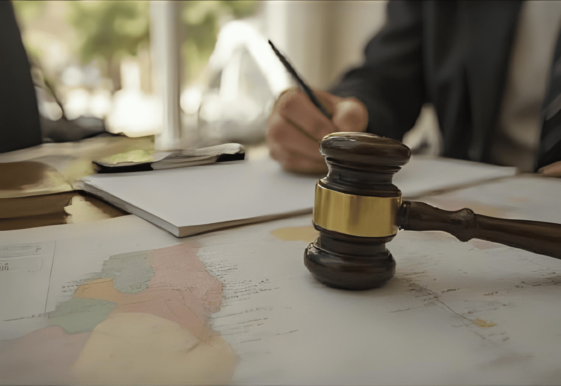 Partilha de Bens no Exterior em Divórcios