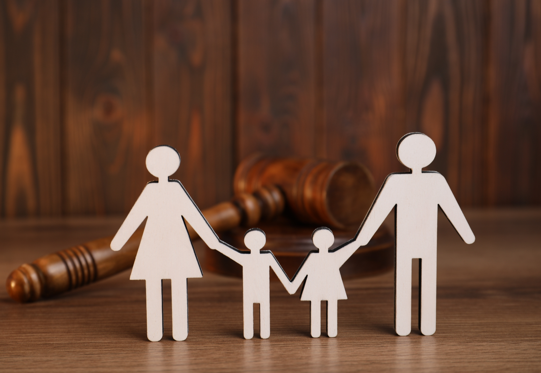 Pensão Alimentícia Após o Divórcio