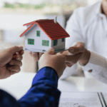 Imóvel em Inventário