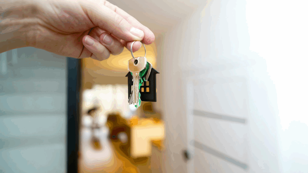 Posse, Propriedade Legal