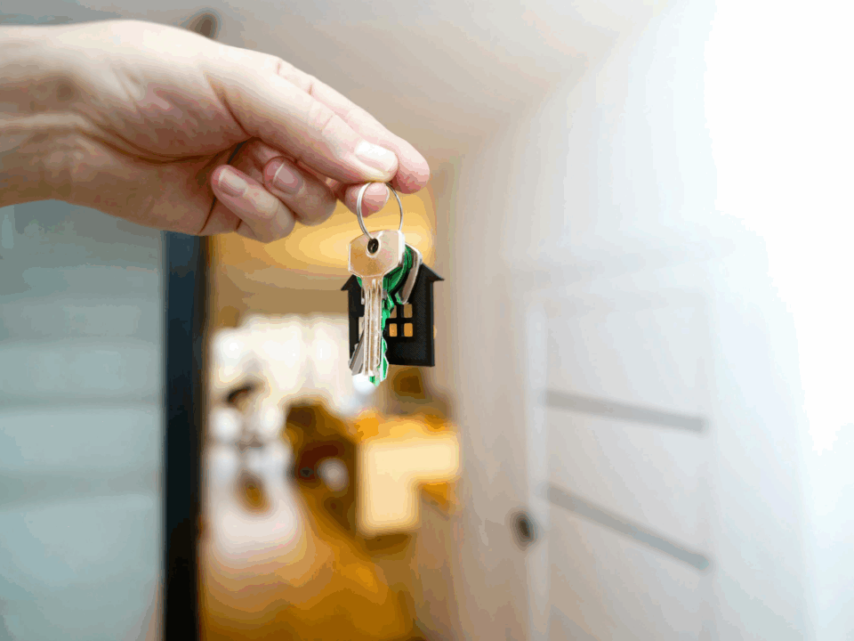 Posse, Propriedade Legal