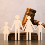 Pensão Alimenticia e Divorcio