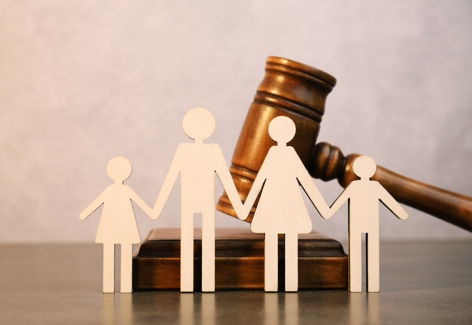 Pensão Alimenticia e Divorcio