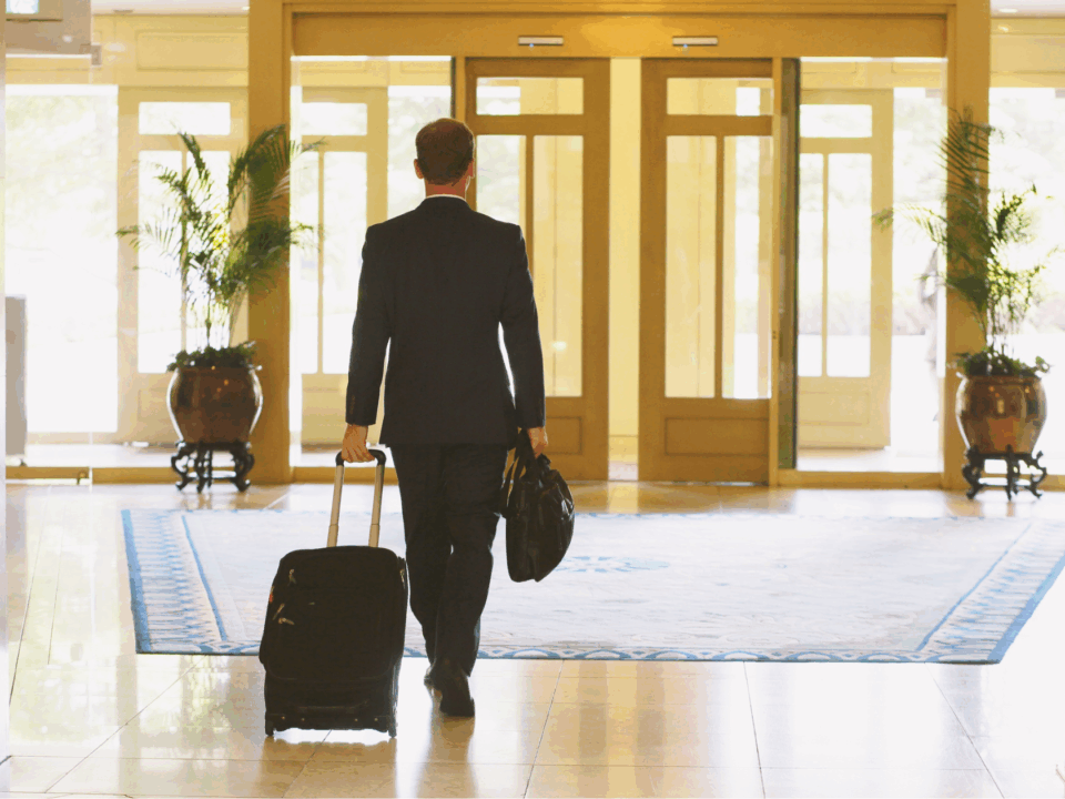 Saída Fiscal do Brasil