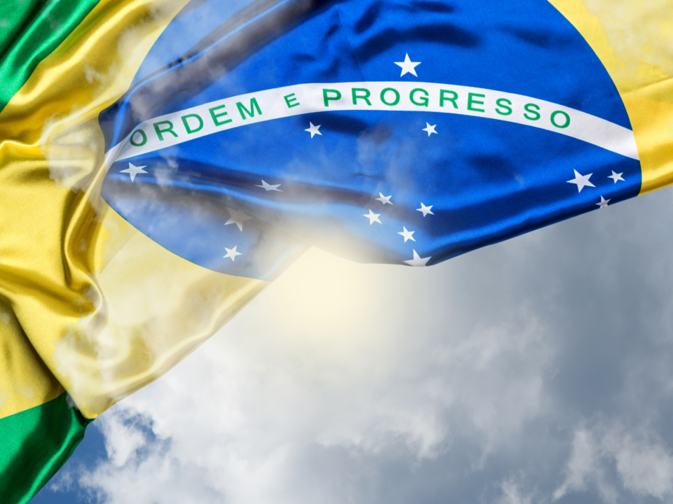 Brasileiro Nascido no Exterior