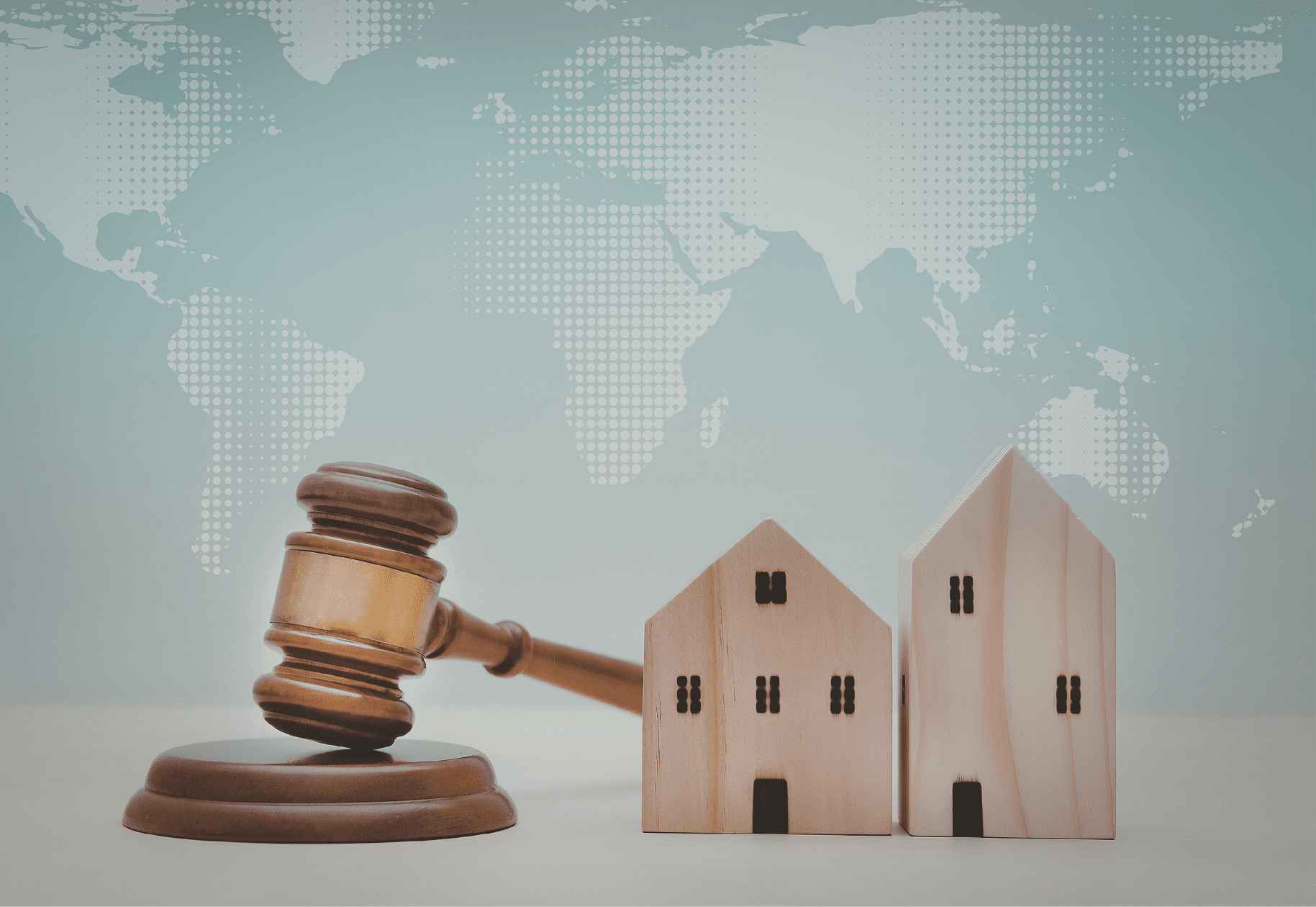 Restrição de Habitação de Mercado Popular (HMP)